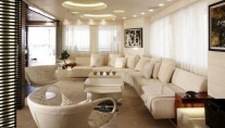 Superyacht E&E Main salon